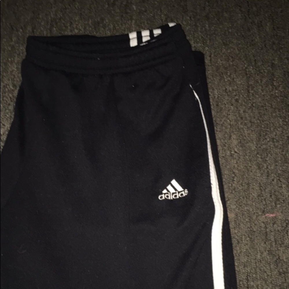 Adida sweats